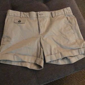 Banana Republic shorts